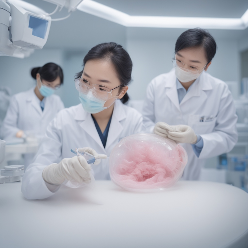 北京试管助孕供精供卵可行性解析与洛阳海淀妇幼借卵代生男孩成功率探讨